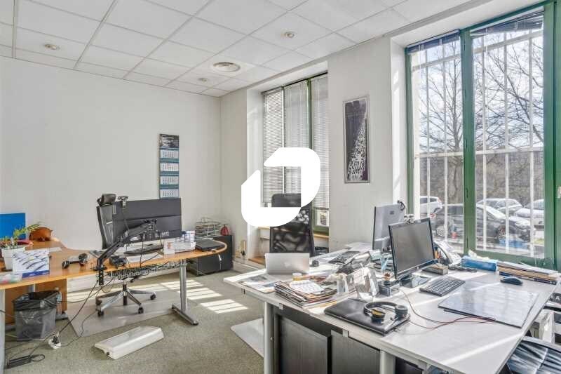 Bureau dans Caluire-et-Cuire à vendre - Photo intérieure – Image 3 sur 12