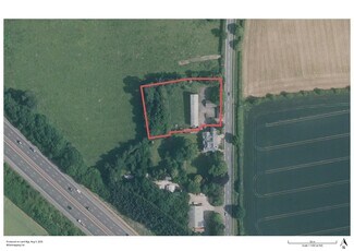 Plus de détails pour Southam Rd, Banbury - Industriel/Logistique à vendre