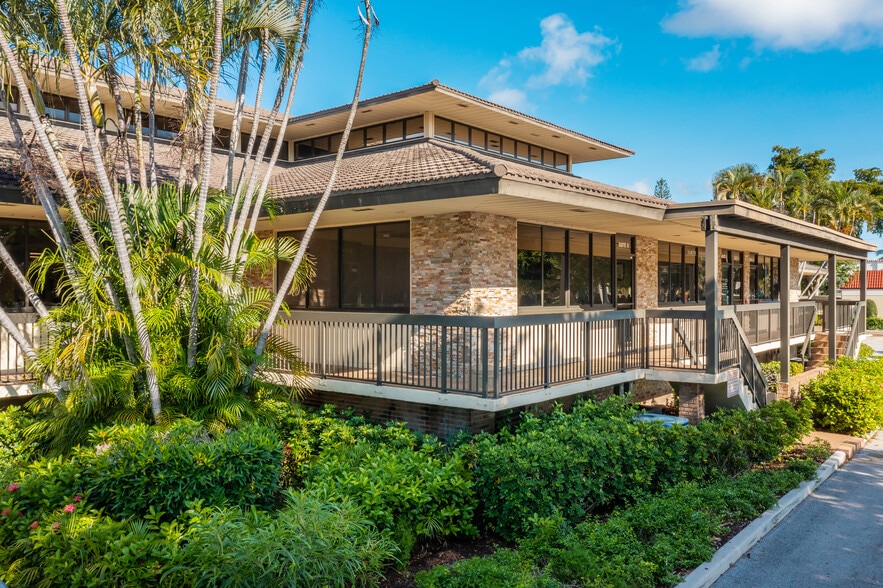 The Monterey - Bureau