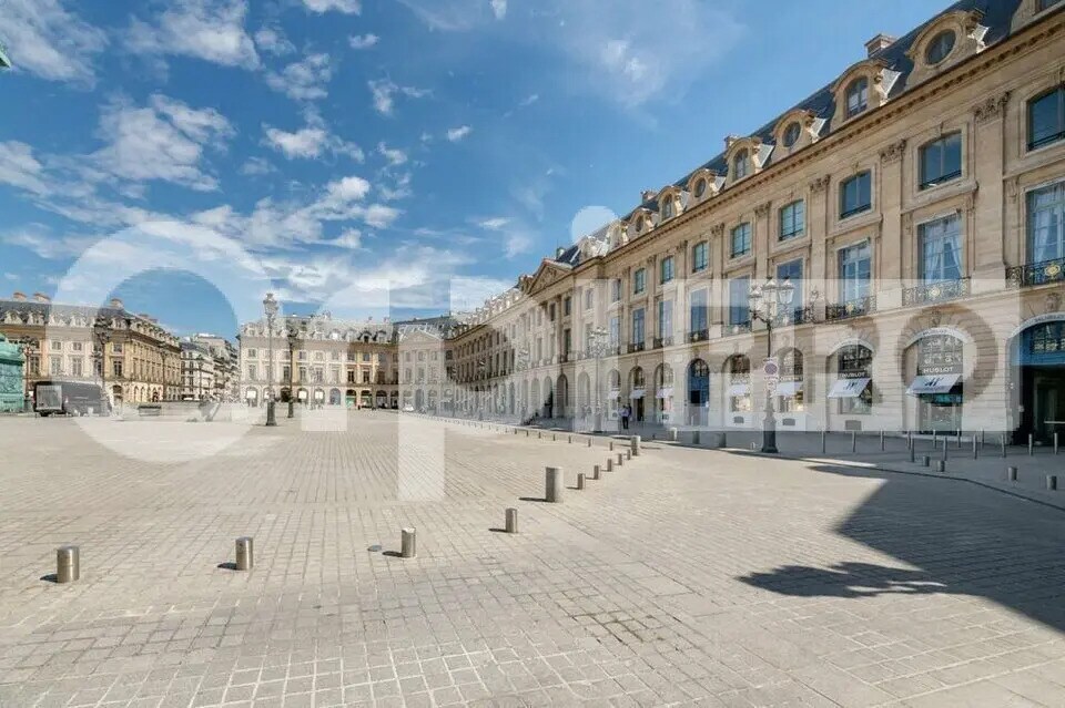 Photo de l’immeuble