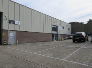 Merrow Ln, Guildford à vendre - Photo de l’immeuble – Image 2 sur 7