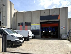 Industriel/Logistique dans Terrassa, Barcelona à louer Photo intérieure– Image 1 sur 7