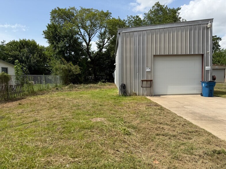 2201 Chamberlain St, Houston, TX à vendre - Photo de l’immeuble – Image 2 sur 15