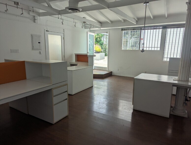 8749 El Tovar pl, West Hollywood, CA à louer - Photo intérieure – Image 3 sur 5