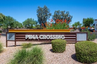 Plus de détails pour 8606-8776 E Shea Blvd, Scottsdale, AZ - Local commercial à louer