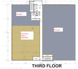 1026 Baptist Cir, Madison, MS à louer Plan d’étage– Image 1 sur 1
