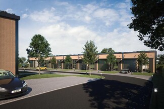 Plus de détails pour New Rd, Highley - Industriel/Logistique à vendre