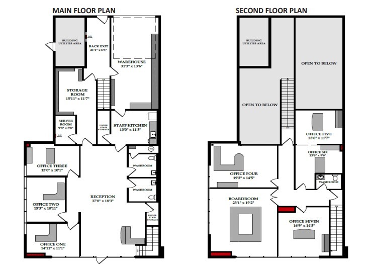 4385 104th Ave SE, Calgary, AB T2C 5C6 - Lot 1010 -  - Plan d’étage - Image 1 of 1