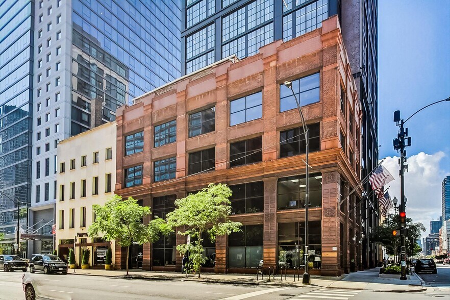 601 W Randolph St, Chicago, IL à vendre - Photo de l’immeuble – Image 3 sur 22