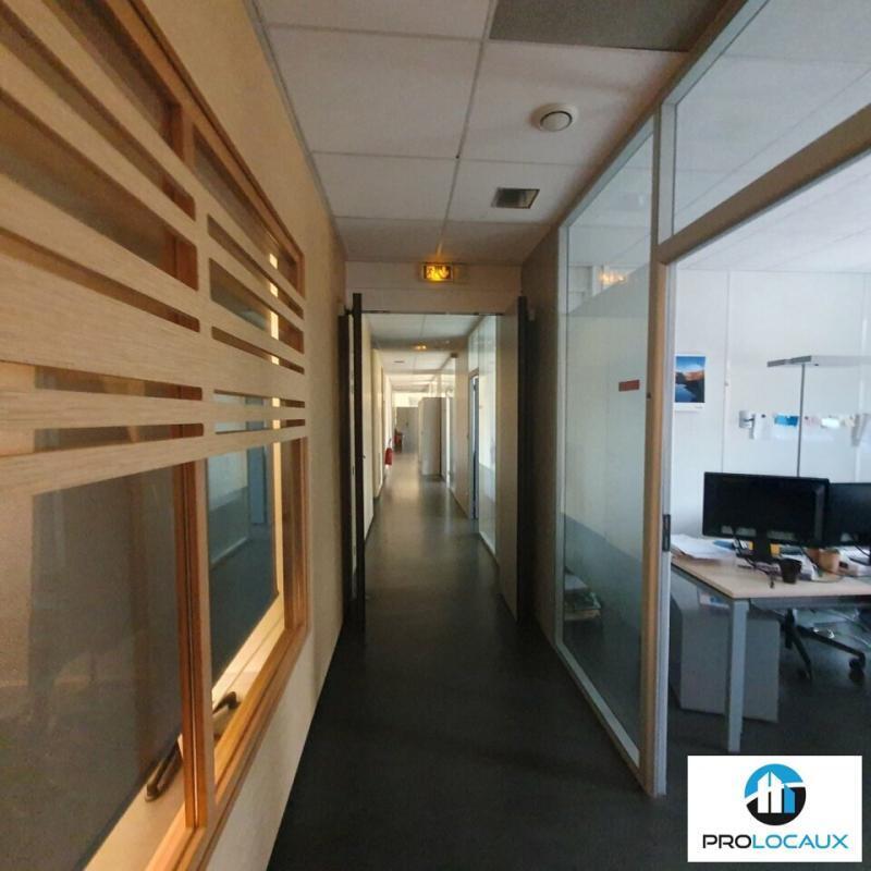 Bureau dans Grenoble à louer Photo de l’immeuble– Image 1 sur 13