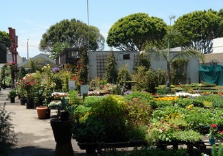 Plus de détails pour 418 N Milpas St, Santa Barbara, CA - Bureau à louer