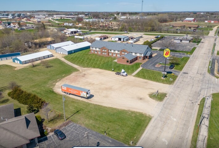 Bulk Sale portefeuille de 2 biens à vendre sur LoopNet.fr Photo principale– Image 1 sur 3