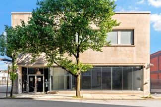 Plus de détails pour 5845 Centre Ave, Pittsburgh, PA - Bureau à vendre