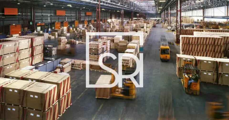 Industriel/Logistique dans Saint-Yorre à vendre - Photo de l’immeuble – Image 3 sur 10