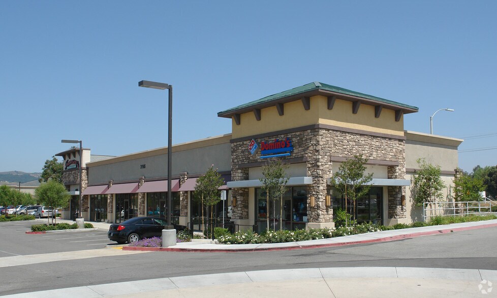 31021 Highway 79 S, Temecula, CA à louer - Photo principale – Image 1 sur 10