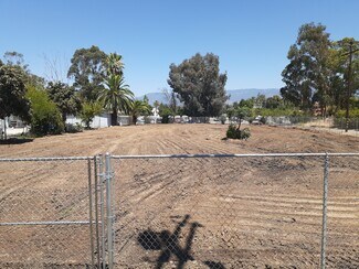 Plus de détails pour 000 Velarde St, San Bernardino, CA - Terrain à vendre