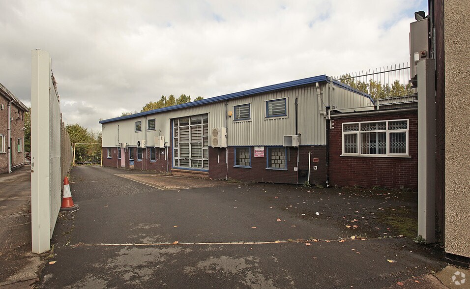 Westland Sq, Leeds à louer - Photo de l’immeuble – Image 2 sur 4