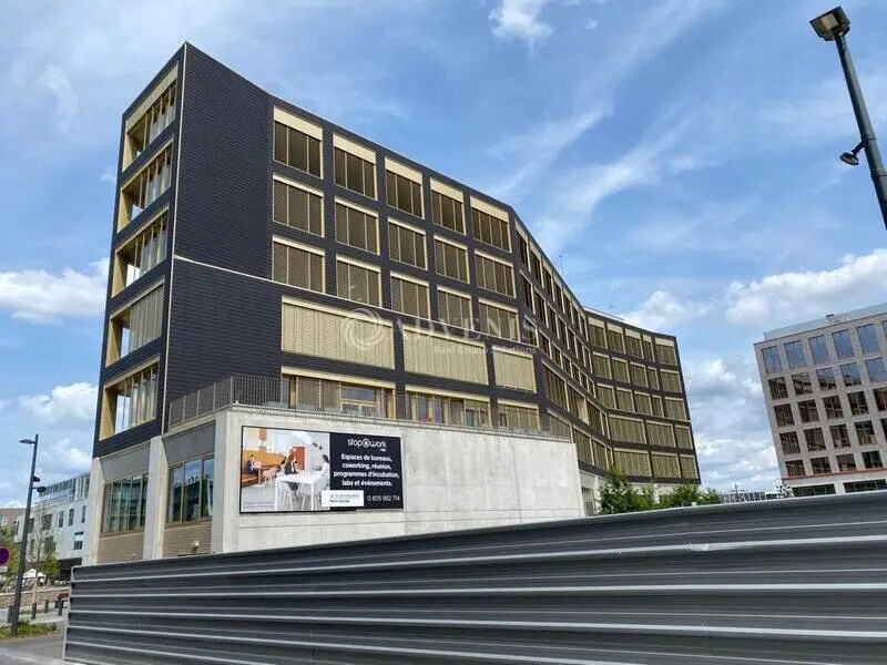 Bureau dans Palaiseau à louer Photo de l’immeuble– Image 1 sur 13