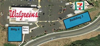 Plus de détails pour American Canyon Rd, American Canyon, CA - Local commercial à louer