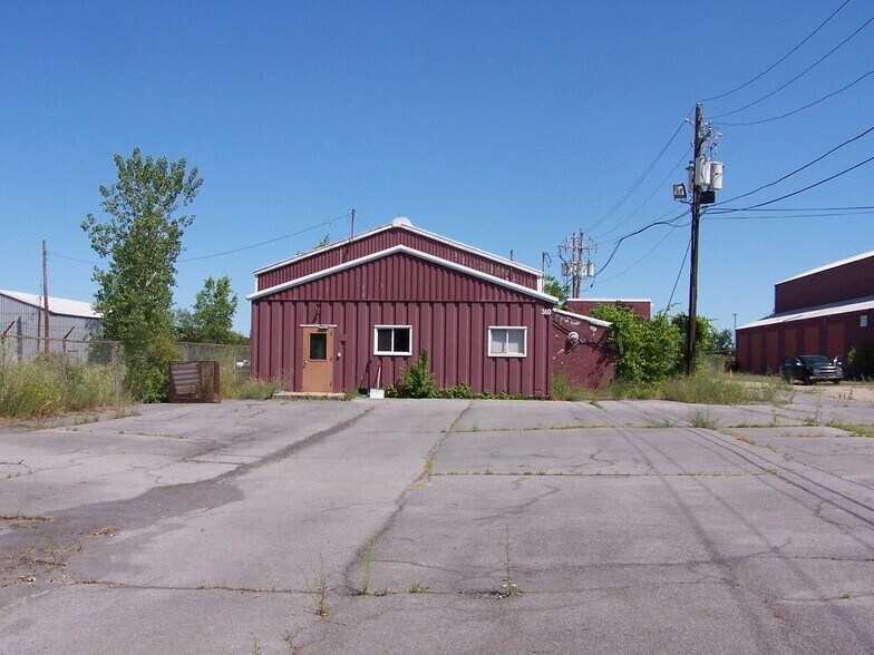 5786 State Route 96, Romulus, NY à louer - Photo de l’immeuble – Image 2 sur 3