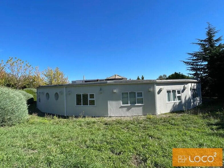 7 Rue D'Apollo, L'Union à vendre - Photo de l’immeuble – Image 3 sur 4