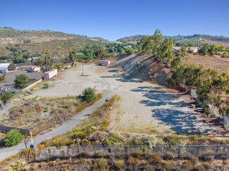 Plus de détails pour 8490 Nelson Way, Escondido, CA - Industriel/Logistique à vendre