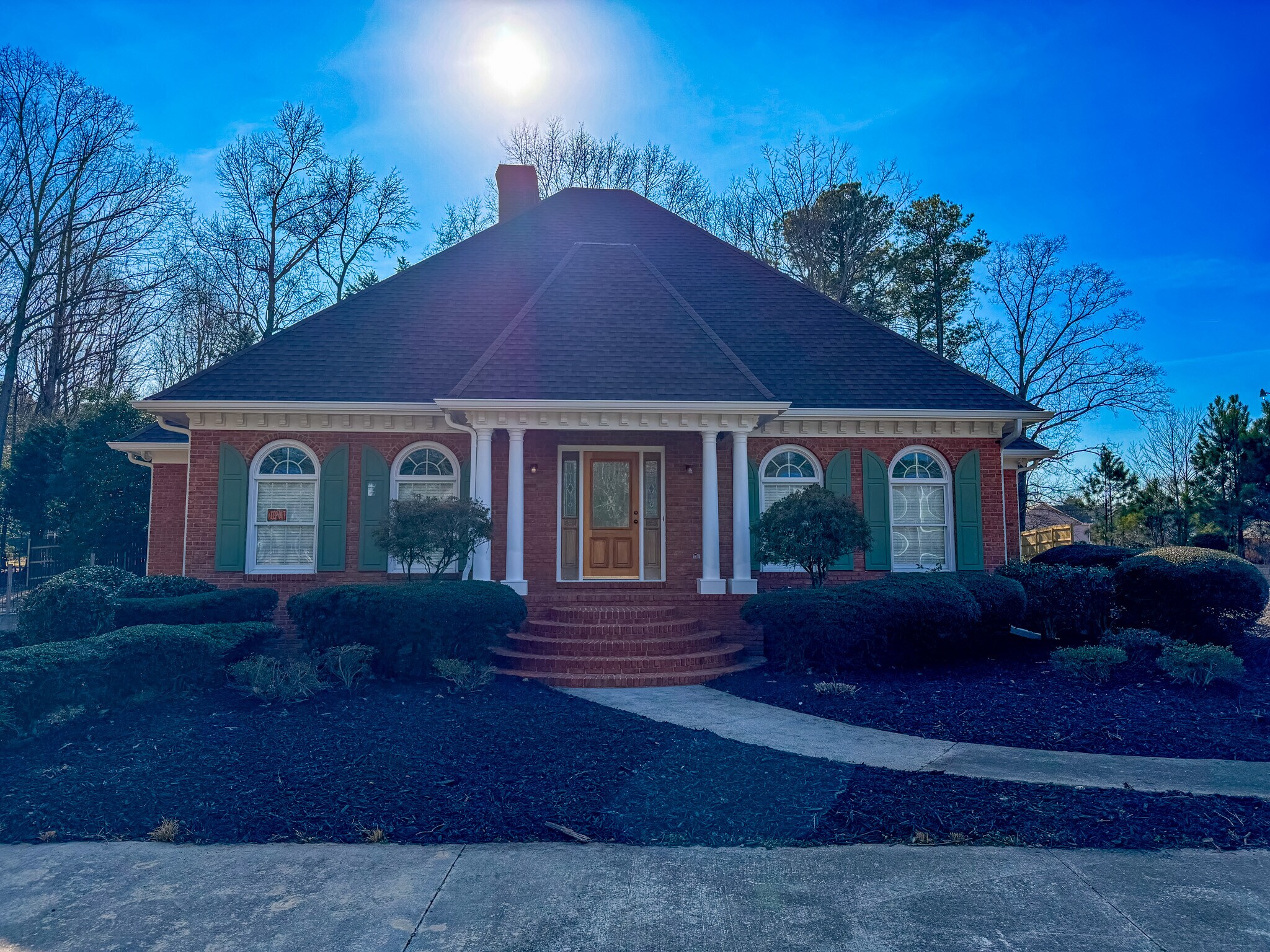 2100 Gravel Springs Rd, Buford, GA à louer Photo principale– Image 1 sur 33