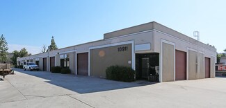 Plus de détails pour 10911 Wheatlands Ave, Santee, CA - Industriel/Logistique à louer
