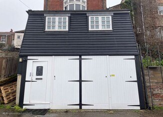 Plus de détails pour 1 Christ Church Sq, Lowestoft - Local commercial à louer
