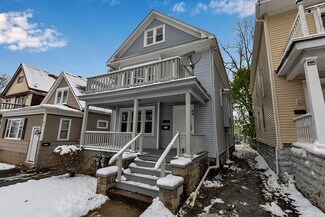 Plus de détails pour Merrimac Portfolio – à vendre, Buffalo, NY