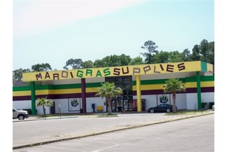 Plus de détails pour 2001 E Pass Rd, Gulfport, MS - Local commercial à louer