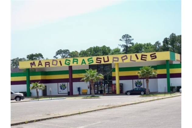 2001 E Pass Rd, Gulfport, MS à louer - Photo principale – Image 2 sur 26