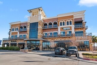 Plus de détails pour 295-307 E Renfro St, Burleson, TX - Bureau, Bureau/Médical à louer