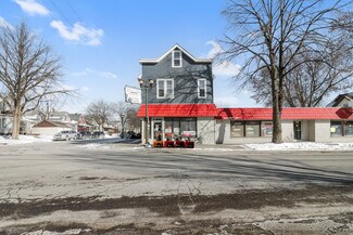 Plus de détails pour 1260 Payne Ave, Saint Paul, MN - Local commercial à vendre