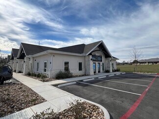 Plus de détails pour 2631-2641 Gattis School Rd, Round Rock, TX - Bureau, Bureau/Médical à louer
