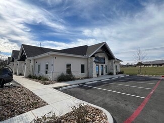 Plus de détails pour 2631-2641 Gattis School Rd, Round Rock, TX - Bureau, Bureau/Médical à louer