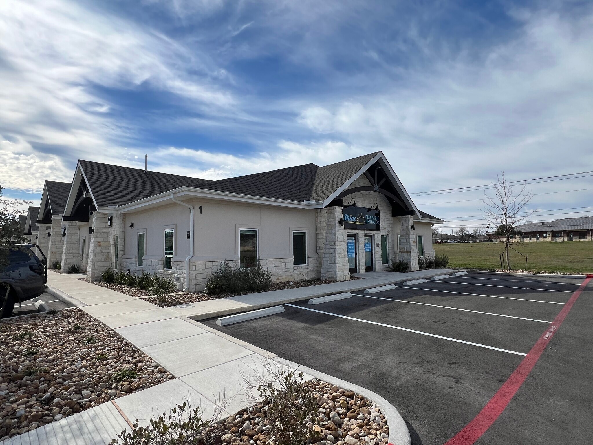 2631-2641 Gattis School Rd, Round Rock, TX à louer Photo principale– Image 1 sur 4