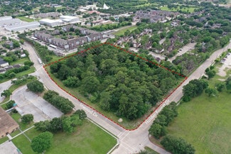 Plus de détails pour 0 Holder Forest Dr, Houston, TX - Terrain à vendre