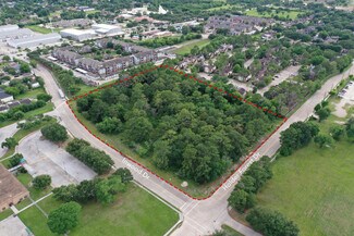 Plus de détails pour 0 Holder Forest Dr, Houston, TX - Terrain à vendre