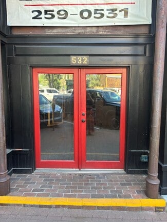 Plus de détails pour 400-599 Main Ave, Durango, CO - Bureau, Local commercial à louer