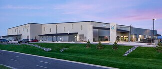 Plus de détails pour 8201 S InterPort Blvd, Englewood, CO - Bureau à louer