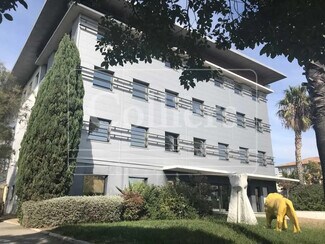 Plus de détails pour Bureau à louer