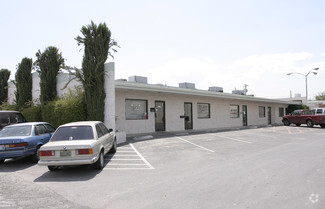 Plus de détails pour 3017 Sheridan St, Las Vegas, NV - Industriel/Logistique à louer