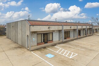Plus de détails pour 220 NE 38th Ter, Oklahoma City, OK - Local d’activités à vendre