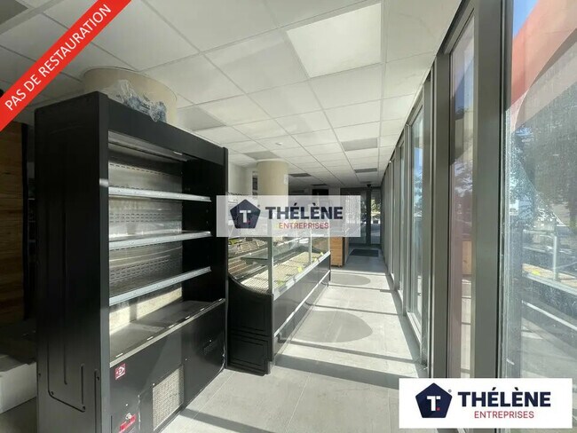 Plus de détails pour 2 Rue Nicolas Copernic, Castelnau-le-Lez - Local commercial à vendre
