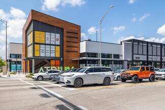 Plus de détails pour 7903 NW 36th St, Doral, FL - Local commercial à louer