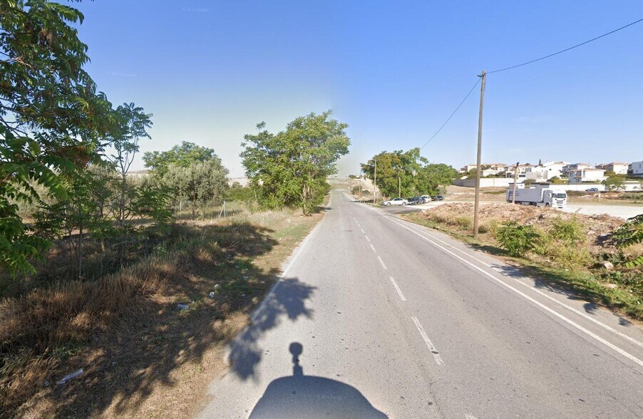 Industriel/Logistique dans Alhendín, Granada à vendre - Aérien – Image 3 sur 4