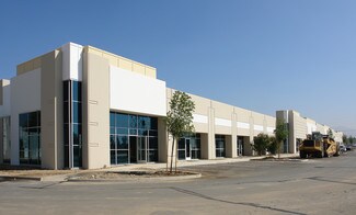 Plus de détails pour 10254-10258 Birtcher Dr, Jurupa Valley, CA - Industriel/Logistique à louer