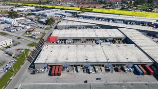 Plus de détails pour 10049 NW 89th Ave, Medley, FL - Industriel/Logistique à louer