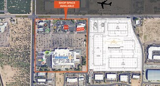 Plus de détails pour 4425-4545 E Mckellips Rd, Mesa, AZ - Local commercial à louer